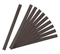 Jpc créations, Aimant Adhésives (10 unités), Noir