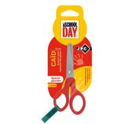 JPC Créations Caïd Ciseaux gaucher pour Enfant 13 cm Violet