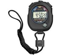 Jpc créations chronomètre digital noir 438004 Noir G