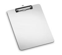 Jpc Creations Porte-Bloc Pour A4 Alu