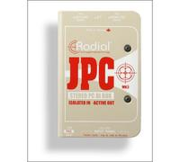 RADIAL ENGINEERING - JPC