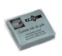 JPC Gomme "mie de pain" 38x34x10 mm modelable