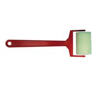 Jpc Jpc Rouleau À Peindre, Longueur: 60 Mm, Diamètre: 30 Mm Noir