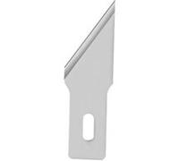 JPC - Lame de coupe pour cutter (pack de 10) Argent G