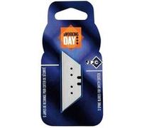 JPC - Lame de cutter (pack de 5)