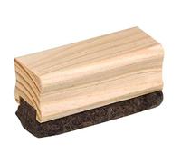 JPC Lot de 3 Minis brosse pour tableaux scolaire