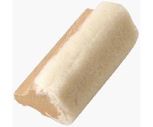 JPC - Mini Brosse P/Ardoise Blanche