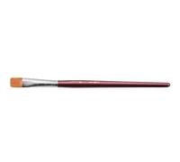 Pinceau brosse JPC fibres synthétiques tailles au choix Pinceau brosse JPC n°10 fibres synthétiques