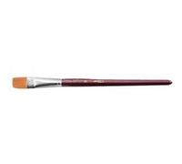 Pinceau brosse JPC fibres synthétiques tailles au choix Pinceau brosse JPC n°14 fibres synthétiques