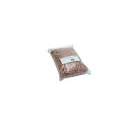 JPC Sac de Bracelets de Caoutchouc 1 kg 150 x 1,8 mm Blond