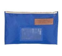 JPC Sac navette, en nylon, bleu Bleu G
