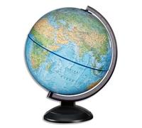 JPC SCANGLOBE - Globe en kit prêt à monter (ave…