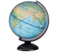 JPC SCANGLOBE - Globe en kit prêt à monter (ave… G