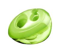 JPC Taille-crayonTaill'tou 3 usages <= 17 mm Coloris aléatoire