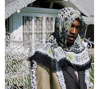 Jpegmafia – All My Heroes Are Cornballs – Vinyle 180 g