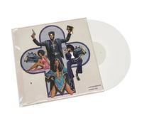 JPEGMAFIA, Danny Brown - Scaring The Hoes (VINYLE BLANC Neuf Scellé)