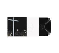 Jpegmafia - I Lay Down My Life for You (Black Vinyl Lp)