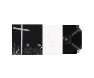 Jpegmafia - I Lay Down My Life for You (Black Vinyl Lp)