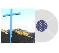 JPEGMAFIA – I Lay Down My Life for You – Vinyle – Director's Cut (vinyle blanc)