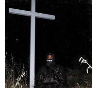I Lay Down My Life For You (2024) CD