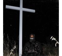 JPEGMAFIA I LAY DOWN MY LIFE for YOU (Vinyl) 12" Album (PRESALE 27/11/2026)