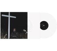 JPEGMAFIA - I Lay Down My Life For You - White