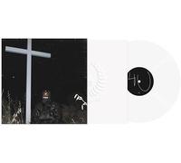 JPEGMAFIA - I LAY DOWN MY LIFE FOR YOU WHITE VINYL - Vinyl Record - F99z