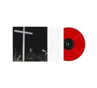 Jpegmafia - Jpegmafia - I Lay Down My Life for You Exclusive Limited Rouge