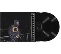 JPEGMAFIA - JPEGMAFIA - I Lay Down My Life For You Premium Edition