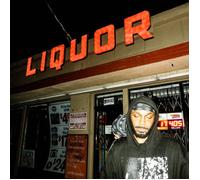 JPEGMAFIA LP (Vinyl) 12" Album Coloured Vinyl
