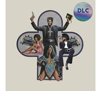 JPEGMAFIA - Scaring the Hoes: Dlc Pack