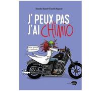J'peux Pas J'ai Chimio
