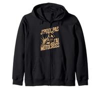 Jpeux Pas Jai Motocross Dirt Bike Racing Sweat à Capuche