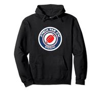 j'peux pas j'ai Rugby Essai Enfant Joueur de Rugby Sweat à Capuche