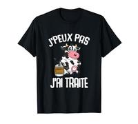 J'peux pas j'ai traite T-Shirt