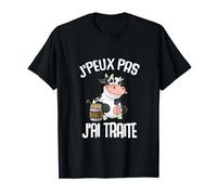 J'peux pas j'ai traite T-Shirt