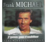 J'peux Pas T'oublier - Album Original 1989