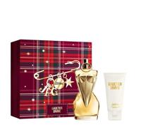 JPG Divine Coffret Eau de Perfume 100ml + lait de corps 75ml