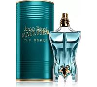 Jpg Le Beau Male Eau De Toilette Pour Homme 75ml