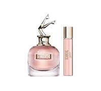 JPG Scandal Coffret Eau de Parfum 80ml + Eau de Parfum 20ml 100 ml
