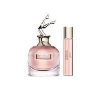 Jpg Scandal Coffret Eau De Parfum 80ml + Eau De Parfum 20ml 100 Ml
