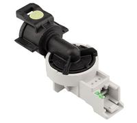 JPKTA A00055408 Interrupteur de contrôle de pression pour lave-vaisselle Compatible avec lave-vaisselle Frigidaire Electrolux Remplace A00055406 A00055401