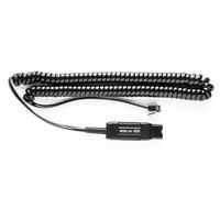 JPL TELECOM JPL BL-09+P Cable