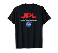 JPL - Jet Propulsion Laboratory - NASA T-Shirt