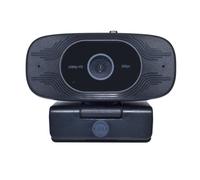 JPL Vision Mini+ webcam 2 MP 1920 x 1080 pixels USB 2.0 Noir