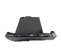 JPLhzVYsu Bouteille de Toner usagé D0CB-6401, Compatible avec MP C305 C306 C307 C406 C407 IM C300 C400, conteneur de Toner usagé