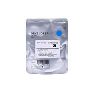 JPLhzVYsu Matériau de développement MC2501, 250g, avec Support en Fer, Compatible avec Les copieurs MC2000 MC2001 MC2501(C-250g)