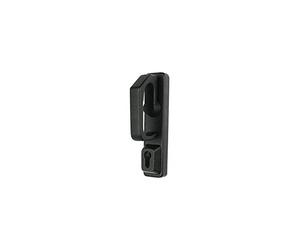 Jpm - Poignee rotative anti-panique pour cylindre a profil pr2e - Finition.Argent -