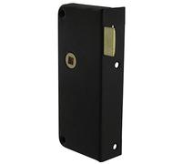 Jpm Sas SSA45136 Bec de Cane Verticale Extra Plate 456 JPM-Droite-carré de 7 mm-456000-01-11