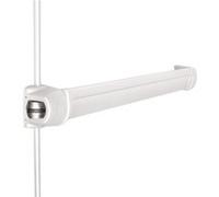 Jpm - Serrure anti panique FLUID 1 a 3 points Haut bas 1200mm JPM Couleur - Blanc, Nombre de Points - 3 points Blanc G